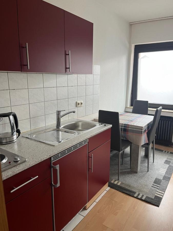 Apartment Essen Exterior photo